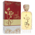 Lattafa Khalis Ward by Lattafa - Eau De Parfum Spray (Unisex Unboxed) 2.72 oz