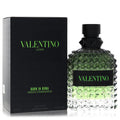 Valentino Uomo Born In Roma Green Stravaganza by Valentino - Eau De Toilette Spray 1.7 oz