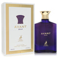 Maison Alhambra Avant Silk by Maison Alhambra - Eau De Parfum Spray (Unisex Unboxed) 3.4 oz
