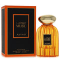Ajyad Muse by Ajyad - Eau De Parfum Spray (Unboxed) 3.4 oz