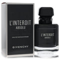 L'interdit Absolu by Givenchy - Eau De Parfum Intense Spray 1.7 oz