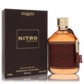 Dumont Nitro by Dumont - Eau De Parfum Spray 5 oz
