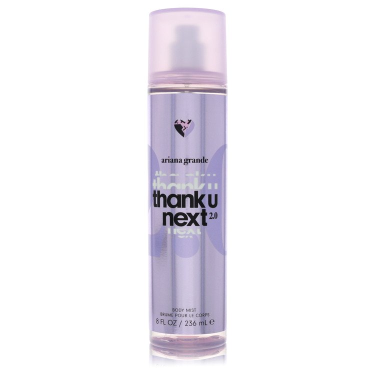 Ariana Grande Thank U Next 2.0 by Ariana Grande - Eau De Parfum Spray (Unboxed) 3.4 oz