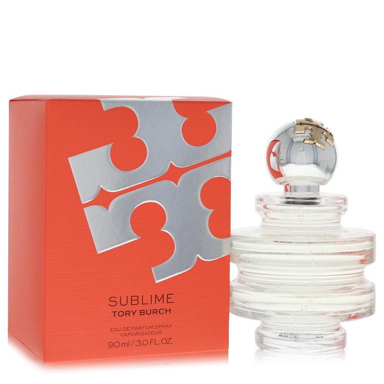 Tory Burch Sublime by Tory Burch - Eau De Parfum Spray 1 oz