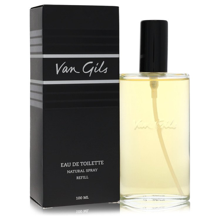 Van Gils by Van Gils - Eau De Toilette Spray 1 oz