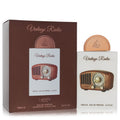 Lattafa Pride Vintage Radio by Lattafa - Eau De Parfum Spray (Unisex) .67 oz