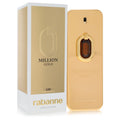 Paco Rabanne Million Gold Elixir Intense by Paco Rabanne - Parfum Intense Spray 3.4 oz