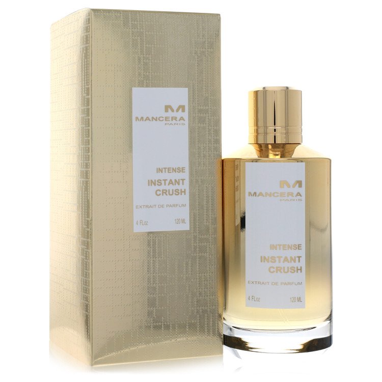 Mancera Instant Crush Intense by Mancera - Extrait De Parfum Spray (Unisex) 2 oz