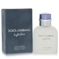 Light Blue by Dolce & Gabbana - Eau De Parfum Spray 6.7 oz
