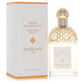 AQUA ALLEGORIA Mandarine Basilic by Guerlain - Eau De Toilette Spray 4.2 oz
