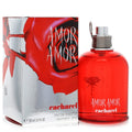 Amor Amor by Cacharel - Eau De Toilette Spray 3.4 oz