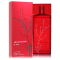 Armand Basi in Red by Armand Basi - Eau De Parfum Spray 3.4 oz