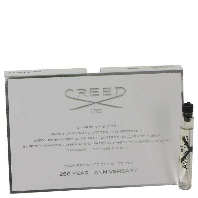 Aventus by Creed - Vial (sample) .05 oz