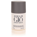 Acqua Di Gio by Giorgio Armani - Alcohol free deodorant stick 2.6 oz