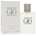 Acqua Di Gio by Giorgio Armani - Eau De Toilette Spray 1.7 oz