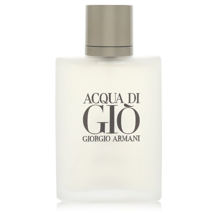 Acqua Di Gio by Giorgio Armani - Eau De Toilette Spray (Tester) 3.3 oz