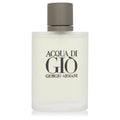 Acqua Di Gio by Giorgio Armani - Eau De Toilette Spray (unboxed) 3.4 oz