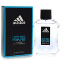 Adidas Ice Dive by Adidas - Eau De Toilette Spray 3.4 oz