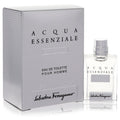Acqua Essenziale Colonia by Salvatore Ferragamo - Mini EDT .17 oz