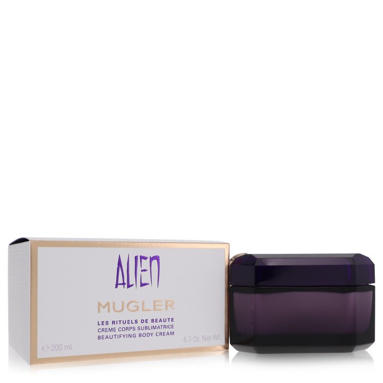 Alien by Thierry Mugler - Body Cream 6.7 oz