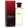 Diavolo by Antonio Banderas - Eau De Toilette Spray 3.4 oz