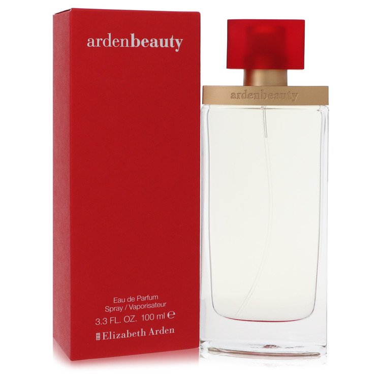 Arden Beauty by Elizabeth Arden - Eau De Parfum Spray 3.3 oz