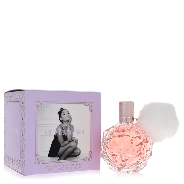 Ari by Ariana Grande - Eau De Parfum Spray 3.4 oz