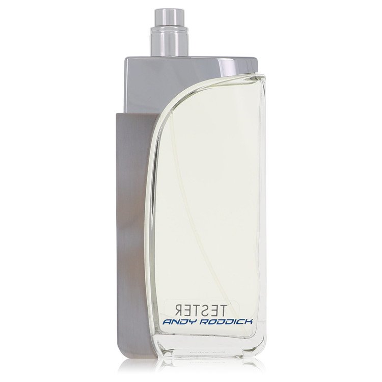 Andy Roddick by Parlux - Eau De Toilette Spray (Tester) 3.4 oz
