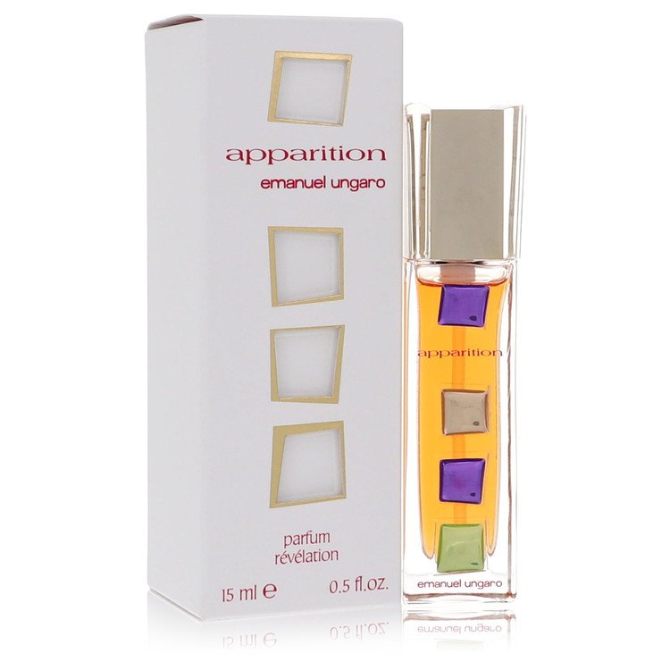 Apparition by Ungaro - Pure Parfum .5 oz