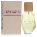 Tatiana by Diane Von Furstenberg - Eau De Parfum Spray 3.4 oz