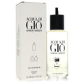 Acqua Di Gio by Giorgio Armani - Eau De Parfum Refill 5.1 oz