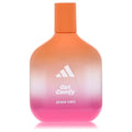 Adidas Vibes Get Comfy by Adidas - Eau De Parfum Spray (Tester) 3.3 oz