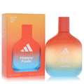Adidas Vibes Happy Feels by Adidas - Eau De Parfum Spray 3.3 oz