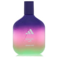 Adidas Vibes Spark Up by Adidas - Eau De Parfum Spray (Tester) 3.3 oz