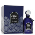 Afnan Zimaya Awatif Blue by Afnan - Eau De Parfum Spray 3.4 oz
