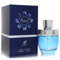 Afnan Rare Reef by Afnan - Extrait De Parfum Spray (Unisex) 3.4 oz