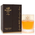 Afnan Zimaya Sharaf Divine by Afnan - Extrait De Parfum Spray (Unisex) 3.4 oz