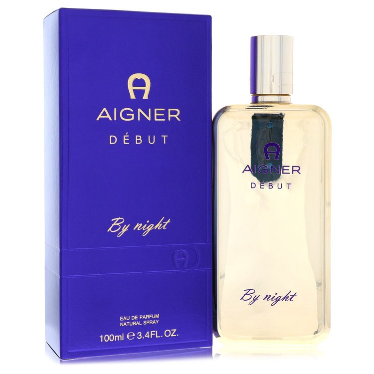 Aigner Debut by Night by Etienne Aigner - Eau De Parfum Spray 3.4 oz