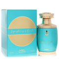 Ajmal Symphony of Oud by Ajmal - Eau De Parfum Spray 2.5 oz