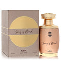 Ajmal Song of Oud by Ajmal - Eau De Parfum Spray (Unisex) 2.5 oz