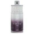 Ajmal Shadow Noir by Ajmal - Eau De Parfum Spray (unboxed) 2.5 oz