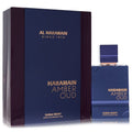 Al Haramain Amber Oud Dubai Night by Al Haramain - Extrait De Parfum Spray 2.53 oz