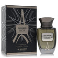 Al Haramain Noir French Collection by Al Haramain - Eau De Parfum Spray 3.33 oz