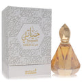 Al Haramain Hayati Gold by Al Haramain - Eau De Parfum Spray 3.33 oz