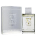 Al Haramain Vintage Silver by Al Haramain - Extrait De Parfum Spray 3.33 oz