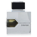 Al Haramain L'aventure Intense by Al Haramain - Eau De Parfum Spray (Unboxed) 3.4 oz