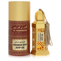Al Haramain Bahr by Al Haramain - Concentrated Perfume Oil 0.41 oz