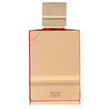 Al Haramain Amber Oud Rouge by Al Haramain - Eau De Parfum Spray (Unboxed) 4 oz