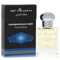 Al Haramain Black Oudh by Al Haramain - Mini Pure Parfum 0.51 oz