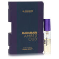 Al Haramain Amber Oud Dubai Night by Al Haramain - Vial (sample) .05 oz